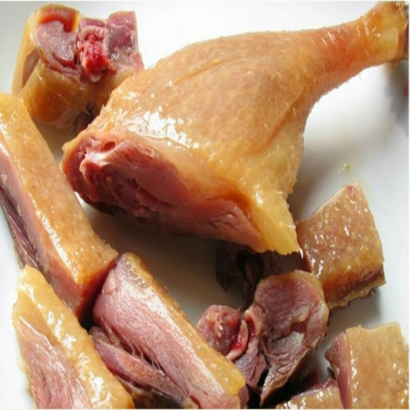 鲜上皇湘味腊肉礼盒398型1750g