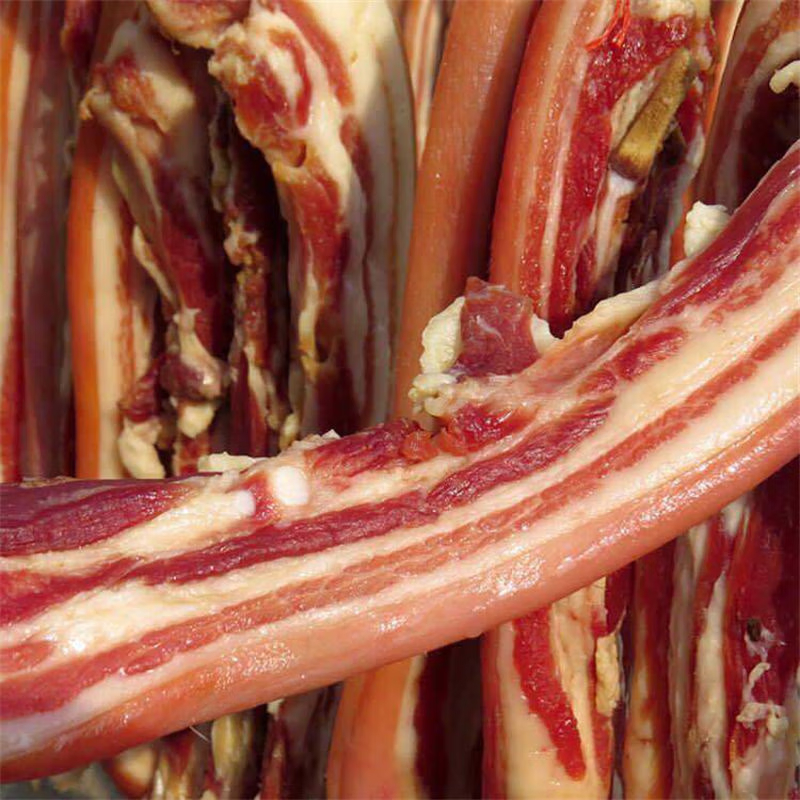 鲜上皇湘味腊肉礼盒398型1750g