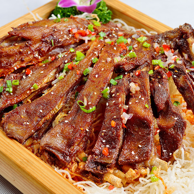 鲜上皇-臻选羊肉礼盒298型1500g